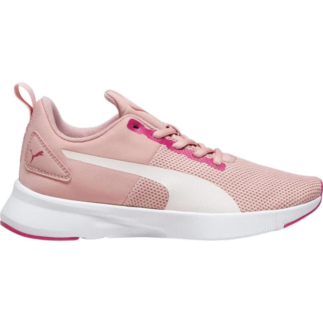 Puma, Herren, Sneaker, Flyer Runner Jr, Rosa, (43)