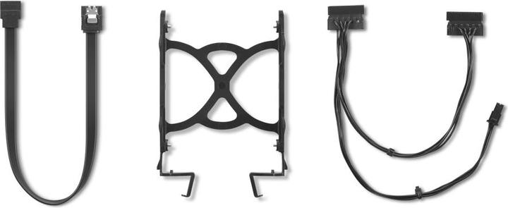 Actual product image Lenovo Drive installation kit - for ThinkStation P340 30DH