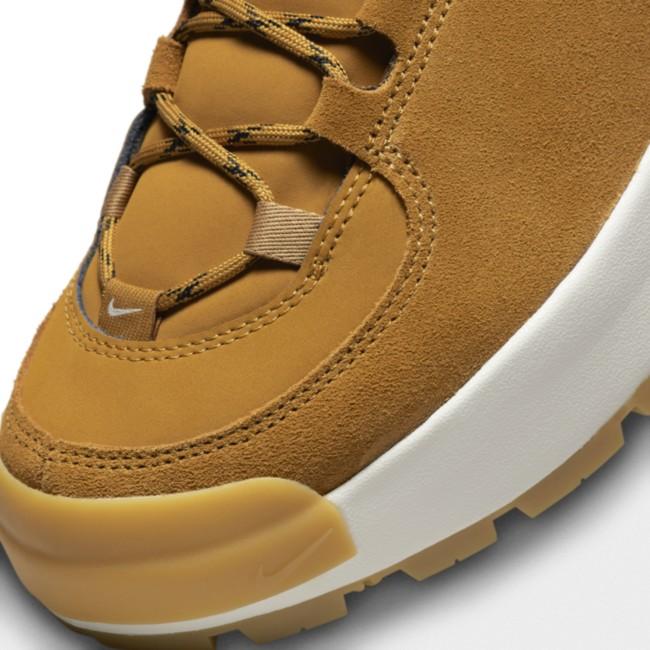 Actual product image Nike City Classic Boot (40)
