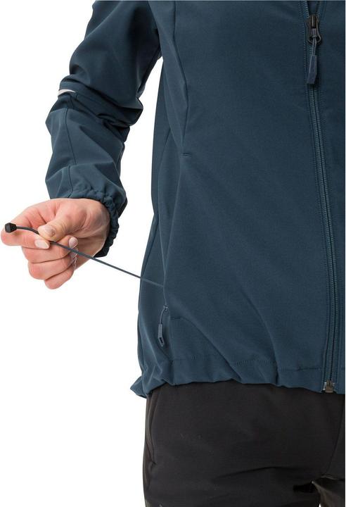 Actual product image Vaude Wintry IV (XL)