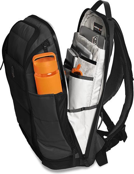 Immagine prodotto STM Zaino Dux 16L per MacBook Pro 16" / MacBook Air 15" / Notebook 15" (nero) (15")