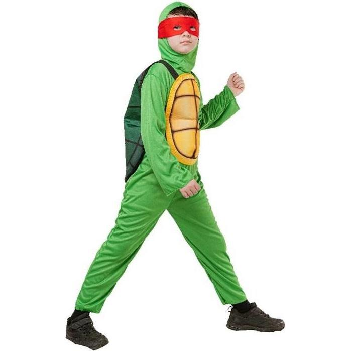MADE Brave Turtle M Kostüm (M) (54612156)