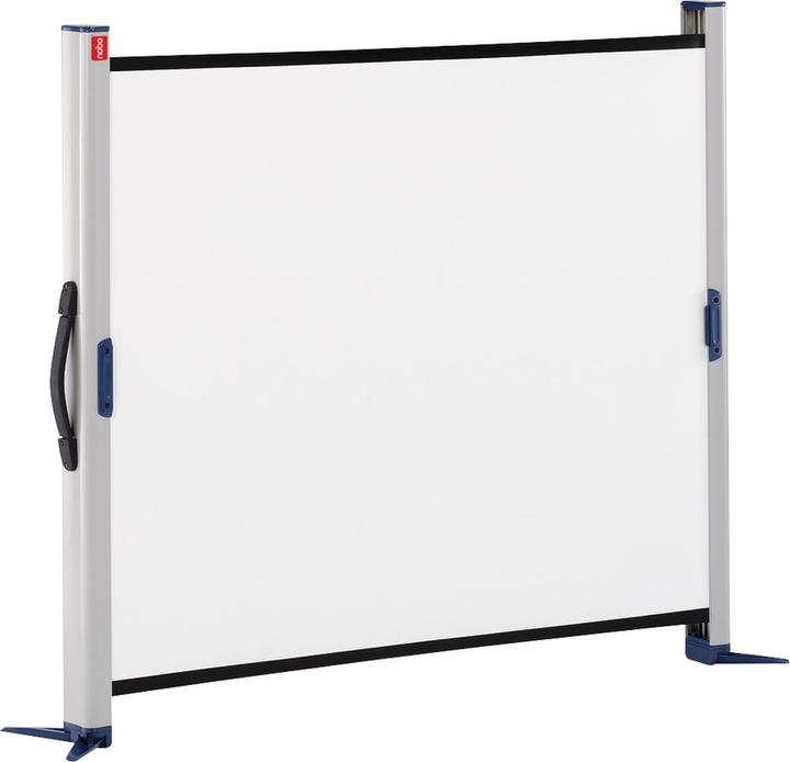 Produktbild Nobo Portable Floorstanding Projection Screen 1220x910mm (59.06", 4:3)