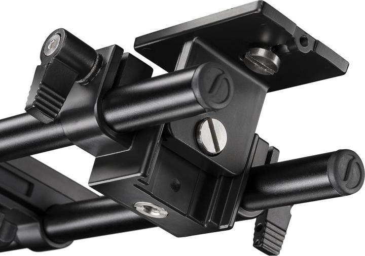 Actual product image Walimex Friction Follow Focus Rig (Gimbal focus aid)