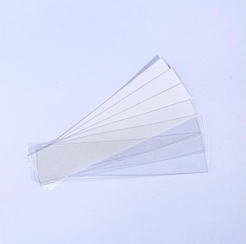 Allit Insert label for open fronted storage box ProfiPlus Box 4