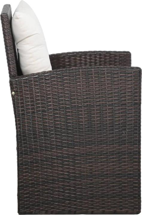 Produktbild vidaXL Remington