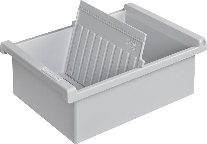 Immagine prodotto Han Mangiatoia a schedario (A6)