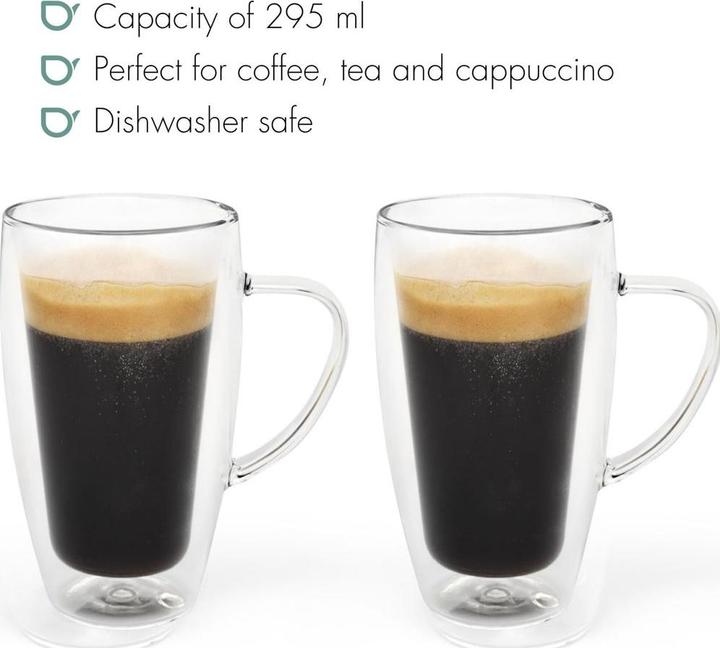 Actual product image Bredemeijer Duo (295 ml, 2x)