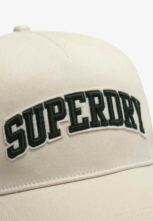 Produktbild Superdry Varsity Logo
