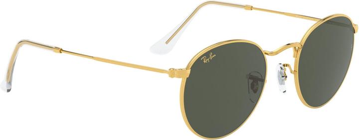 Produktbild Ray Ban Round Metal