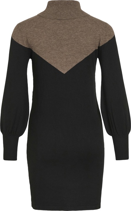 Produktbild Vila Strick Midikleid (M)
