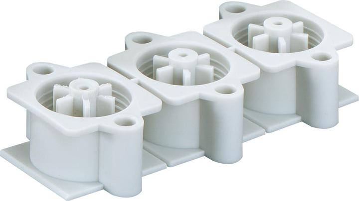 Actual product image Pipelife Blind base BSK 1 SP-97050001