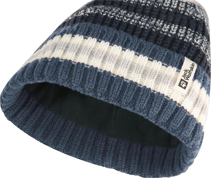 Actual product image Jack Wolfskin Night Hiker Beanie K (M)