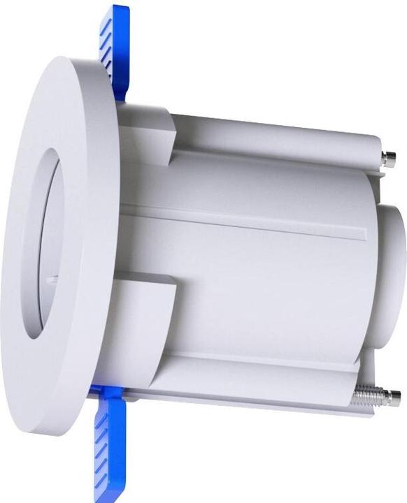Produktbild Ubiquiti Einbaugehäuse AI Theta Professional Weiss 1 Stück (Montage-Kit)