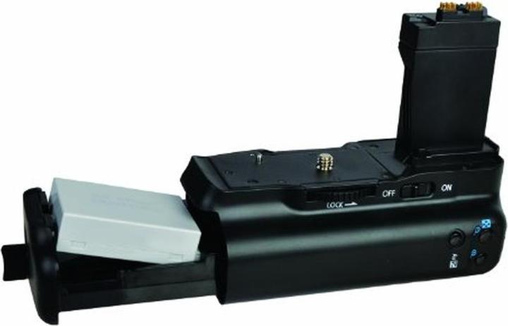 Image du produit Hähnel Poignée de batterie HC-700D Pro, pour 700D