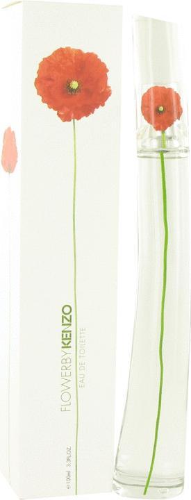 Produktbild Kenzo Flower by (Eau de Toilette, 100 ml)