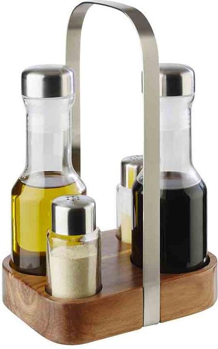 APS Menage-Set "WOOD"