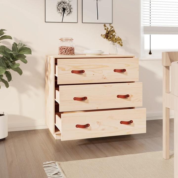 Image du produit vidaXL Sideboard (80 x 40 x 75 cm)