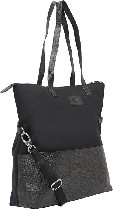 Produktbild Voi Shopper Malea Canvas 50621 (9 l)