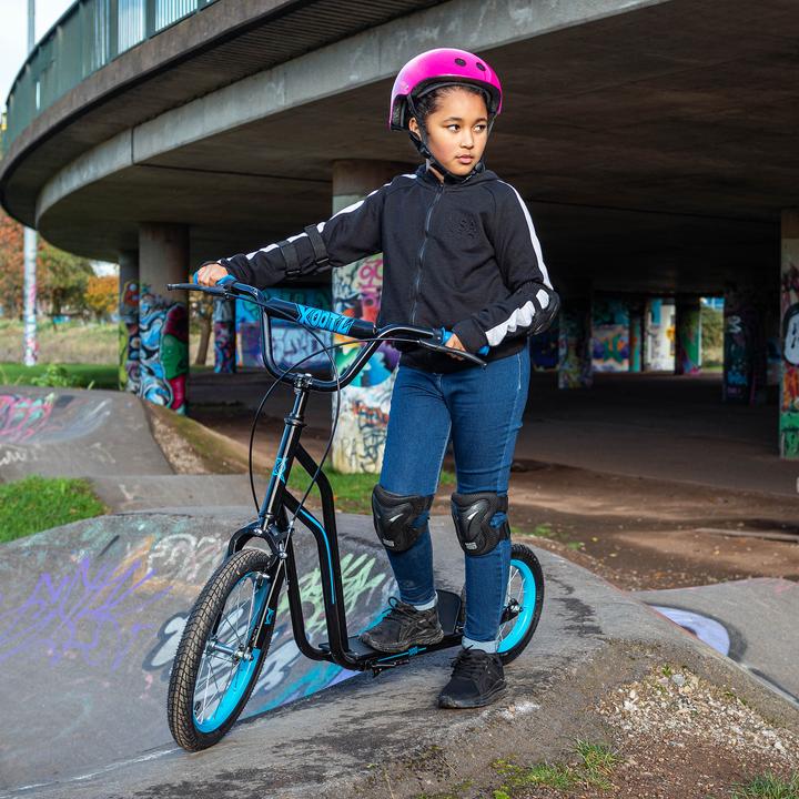 Produktbild Xootz BMX Scooter