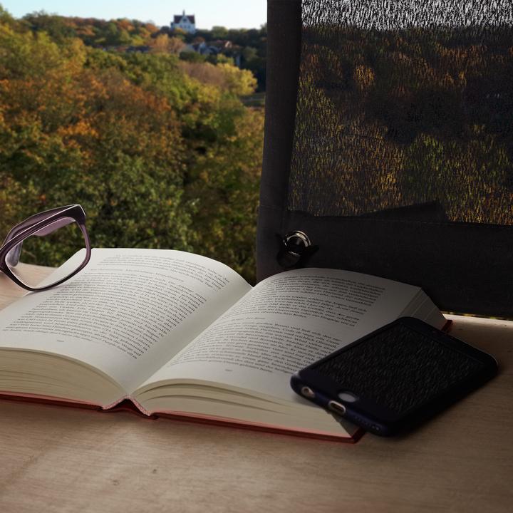 Immagine prodotto Relaxdays Tenda oscurante-con-ventose (100 x 60 x 0,2 cm)