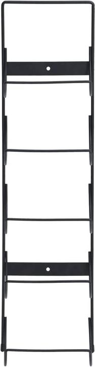 Produktbild vidaXL Weinregal (15 x 11 x 58,5 cm, 5 Fl.)