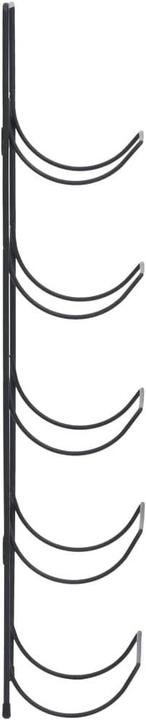 Produktbild vidaXL Weinregal (15 x 11 x 58,5 cm, 5 Fl.)