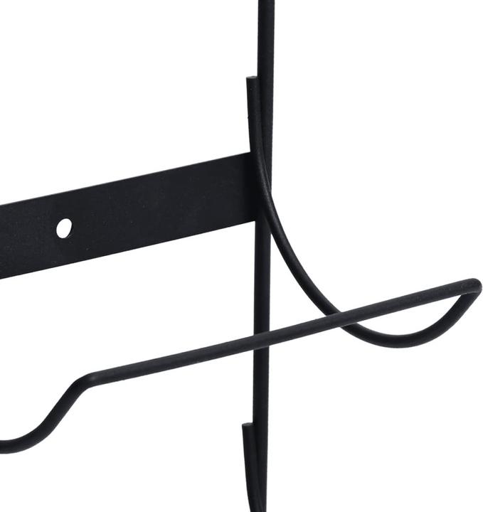 Produktbild vidaXL Weinregal (15 x 11 x 58,5 cm, 5 Fl.)