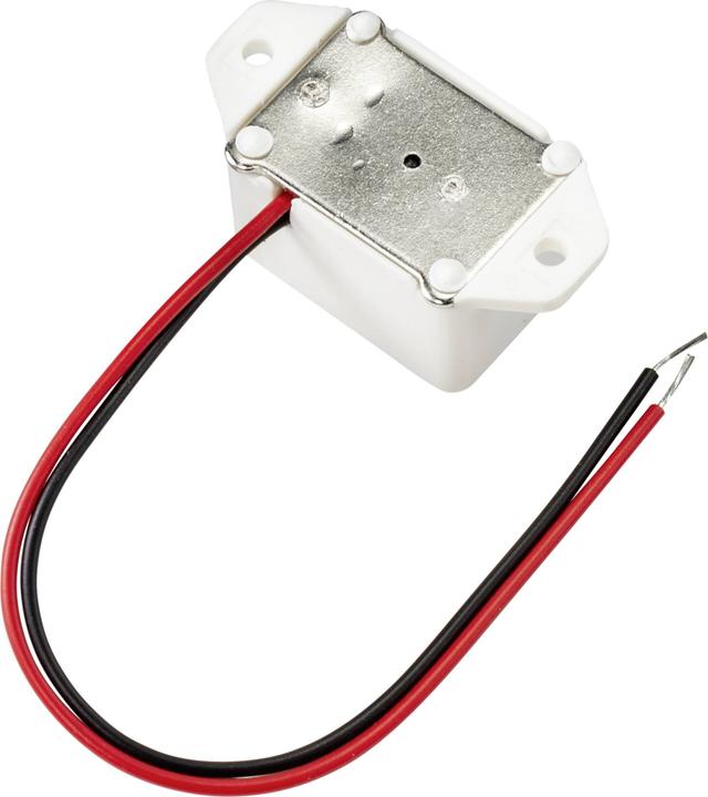 Image du produit Tru Components Buzzer miniature EFM2224