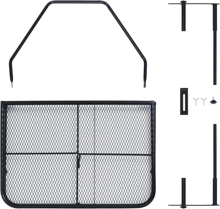 Produktbild vidaXL Balkontisch (60 x 40 x 65 cm)