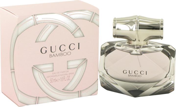 Actual product image Gucci Bamboo (Eau de parfum, 50 ml)