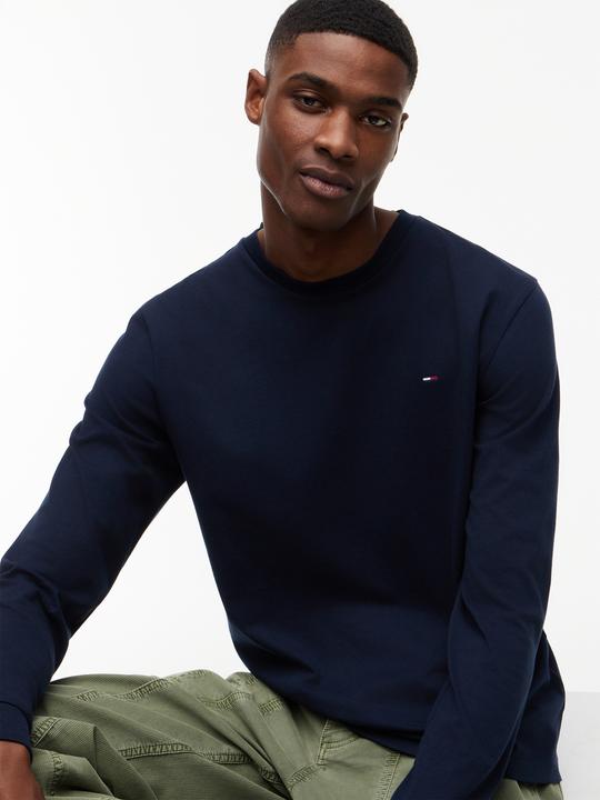 Produktbild Tommy Jeans Tjm Slim 2pack L/S Ext (XL)