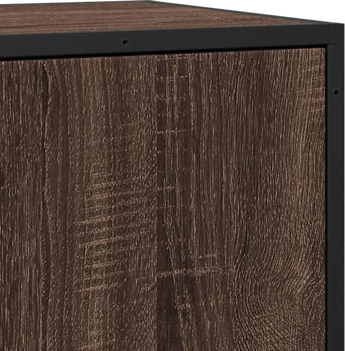 Image du produit vidaXL Sideboard (35.50 x 35 x 76 cm)