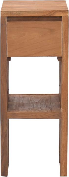 Immagine prodotto vidaXL Comodino (35 x 20 x 50 cm)