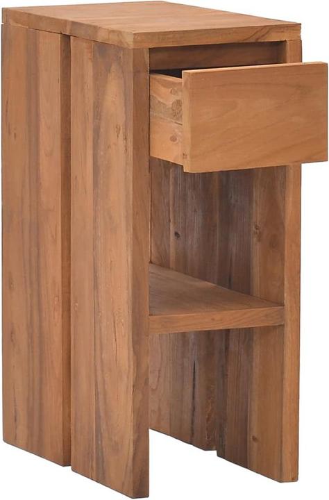 Immagine prodotto vidaXL Comodino (35 x 20 x 50 cm)