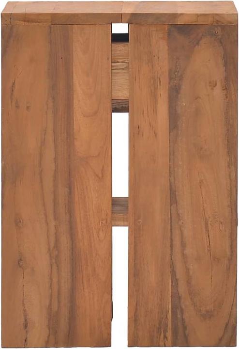 Immagine prodotto vidaXL Comodino (35 x 20 x 50 cm)