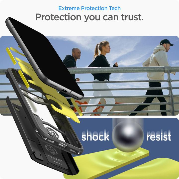 Immagine prodotto Spigen Tough Armor (Google Pixel 8a)