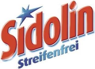 Produktbild Sidolin Brillenputztuch