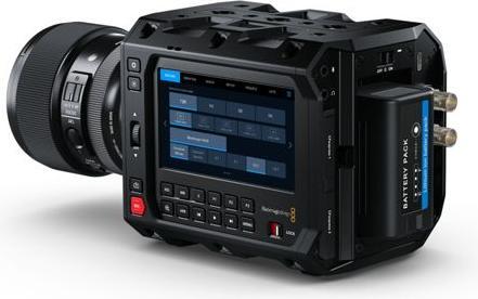 Productafbeelding Blackmagic PYXIS 12K (PL-vatting) (98.70 Mpx, 40p)