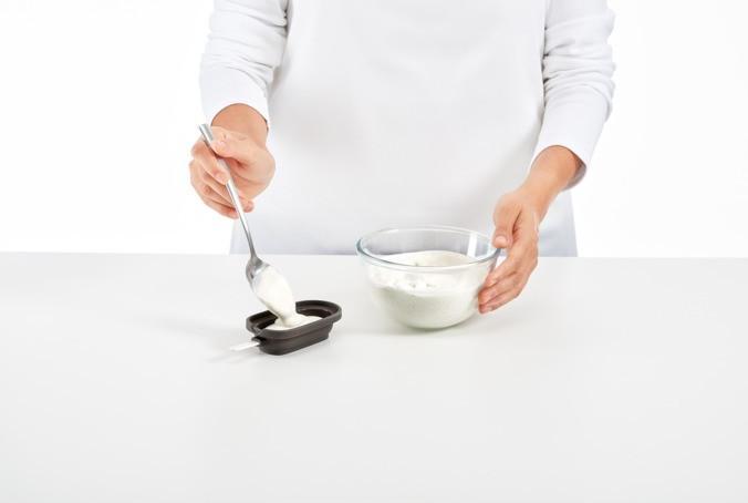 Immagine prodotto Lékué Ice Cream