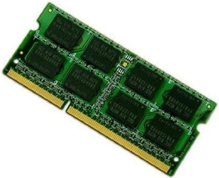 Actual product image QNAP Ram-8gdr3-So-1600