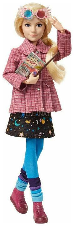 Immagine prodotto Bambola LUNA LOVEGOOD di