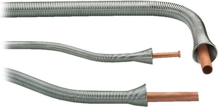 Produktbild Rothenberger Biegefeder für Cu, aussen, 14mm