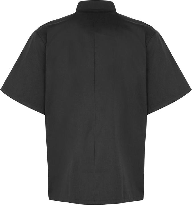 Actual product image Premier Chef's jacket short sleeve workwear (pack of 2) (XL)