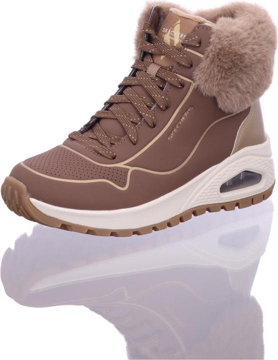 Skechers Uno Rugged Fall Air