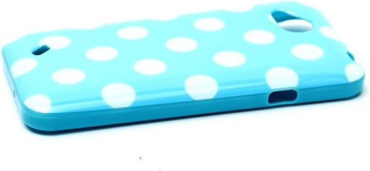 Actual product image König Design Protective cover for mobile HTC Desire VC T328d (HTC Desire VC)