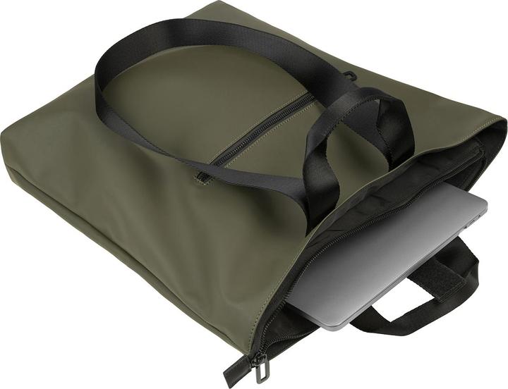 Immagine prodotto Tucano Borsa per notebook Player 15.6", nera (14")