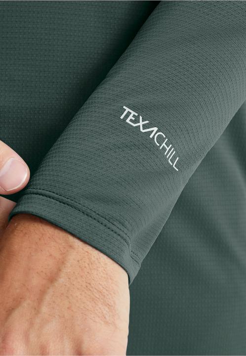 Produktbild Jack Wolfskin Prelight Suncool Ls M (M)