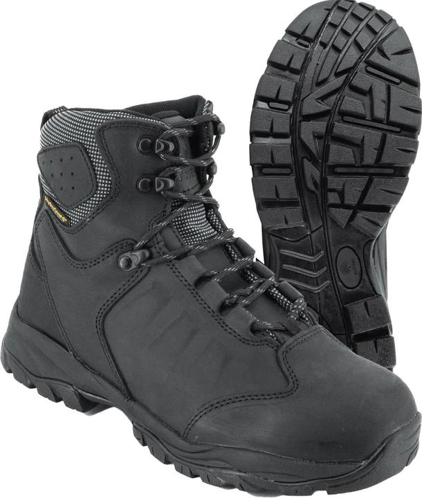 Produktbild D-Trek Outdoorstiefel Ranger (37)