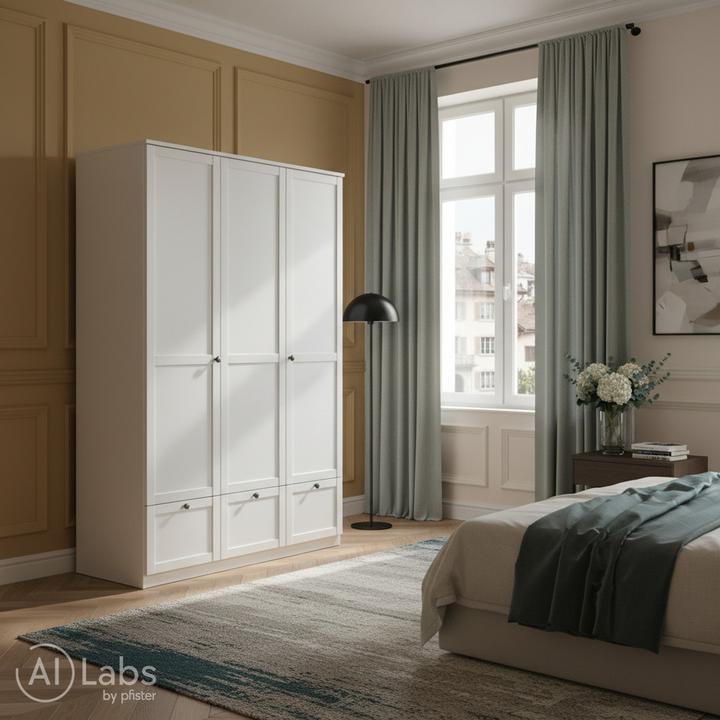 Produktbild Wimex Filou (135 x 58 x 197 cm)